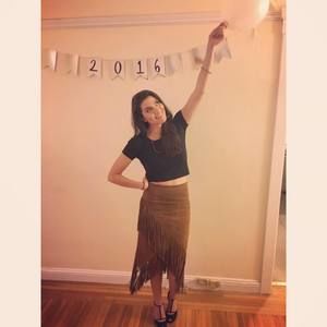 Meet your Posher, Katrina